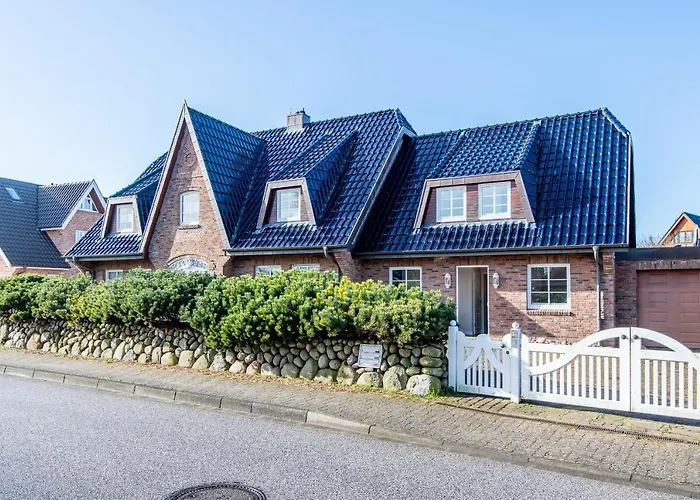 Haus Lucia Whg 03