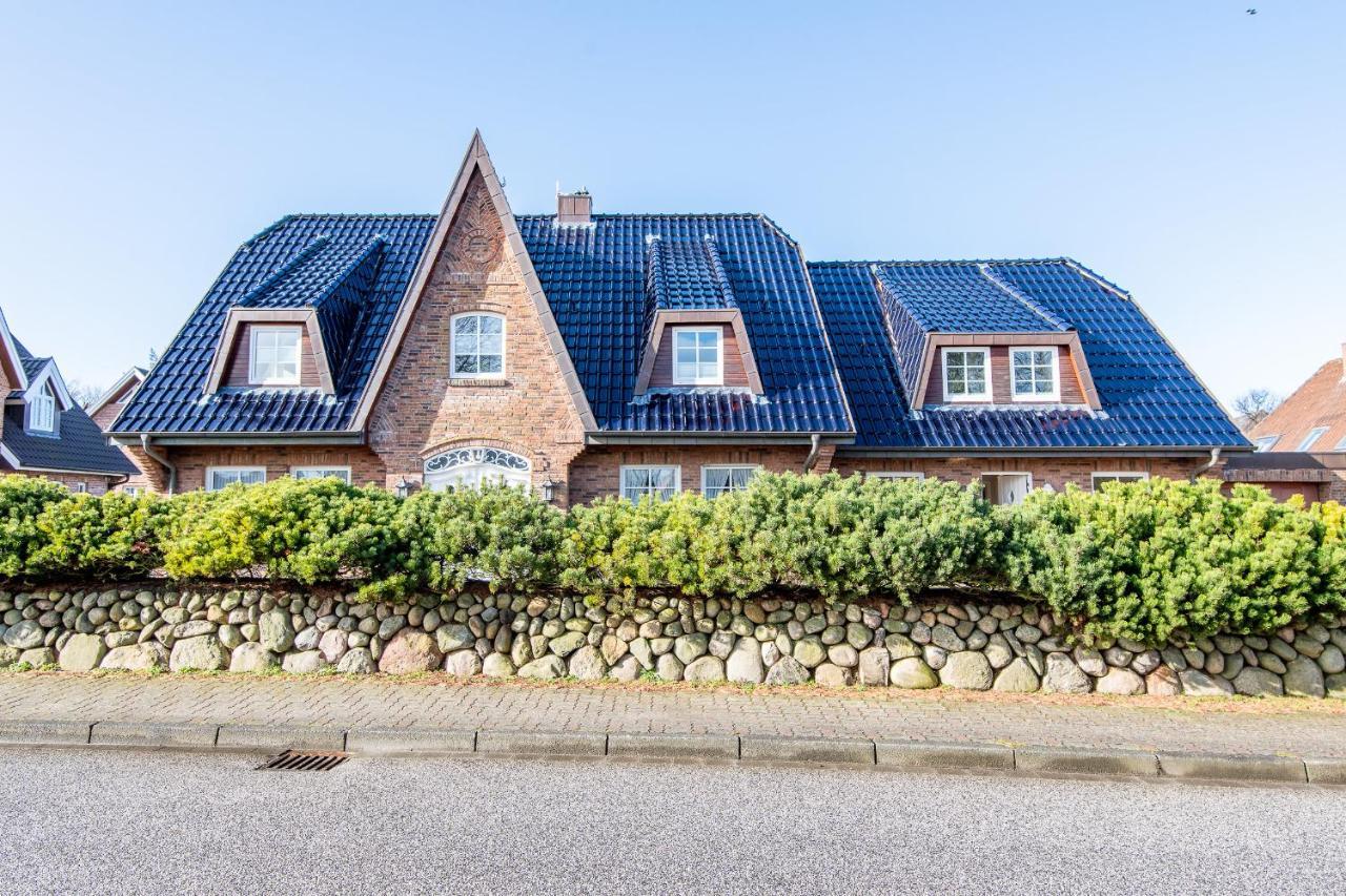 Haus Lucia Whg 03 *