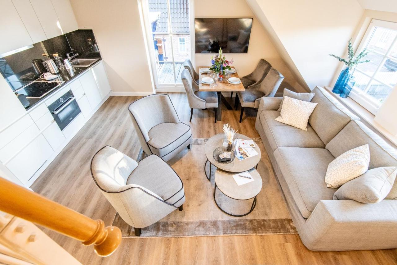 Apartment Haus Lucia Whg 03