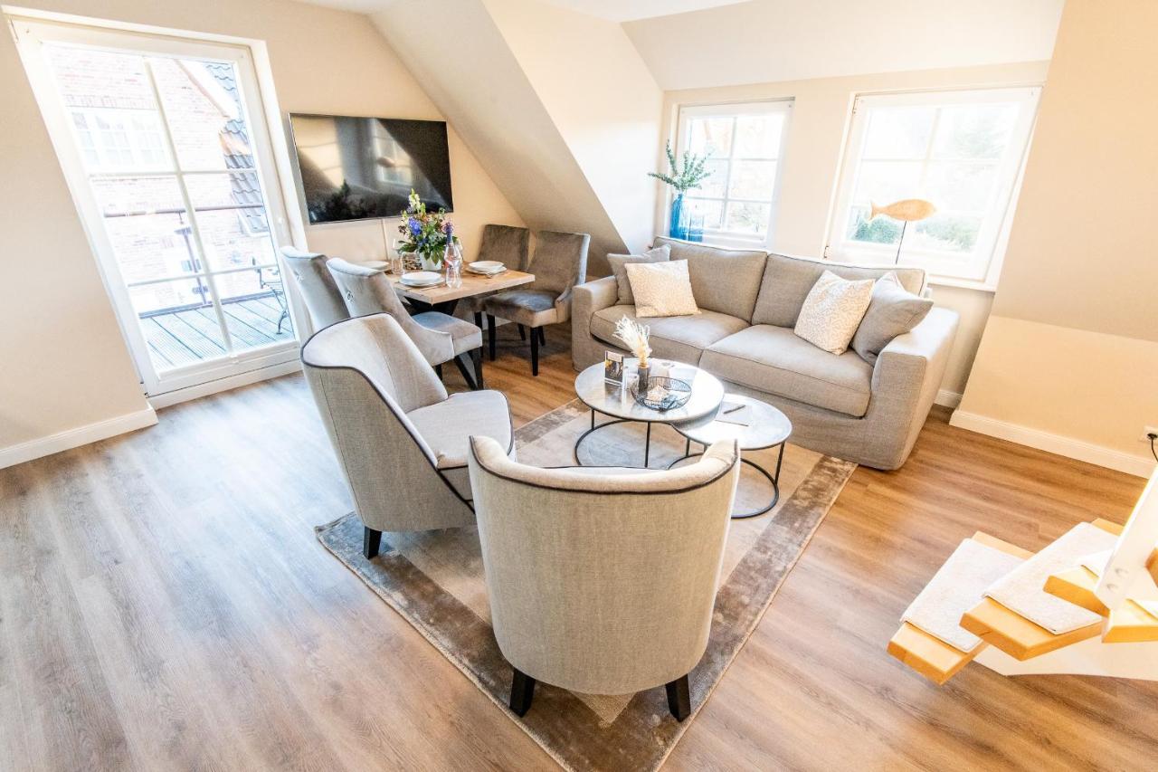 Apartment Haus Lucia Whg 03