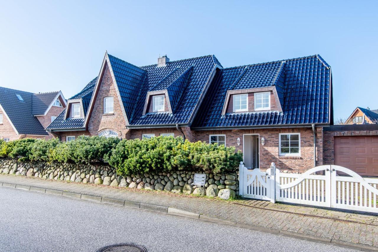 Haus Lucia Whg 03 *