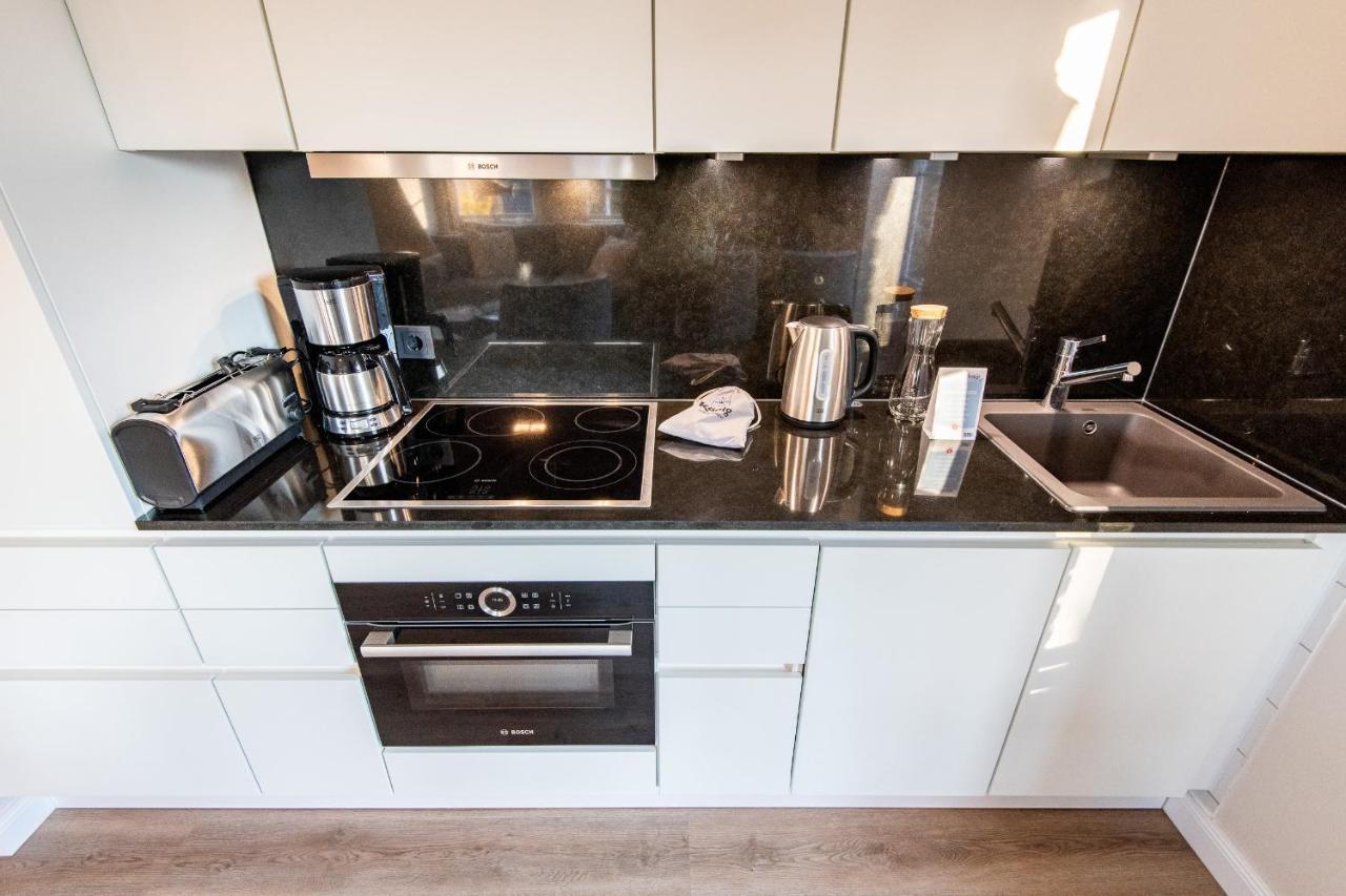Apartment Haus Lucia Whg 03