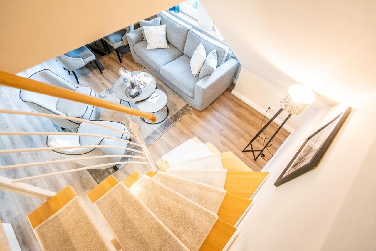 Apartment Haus Lucia Whg 03 *