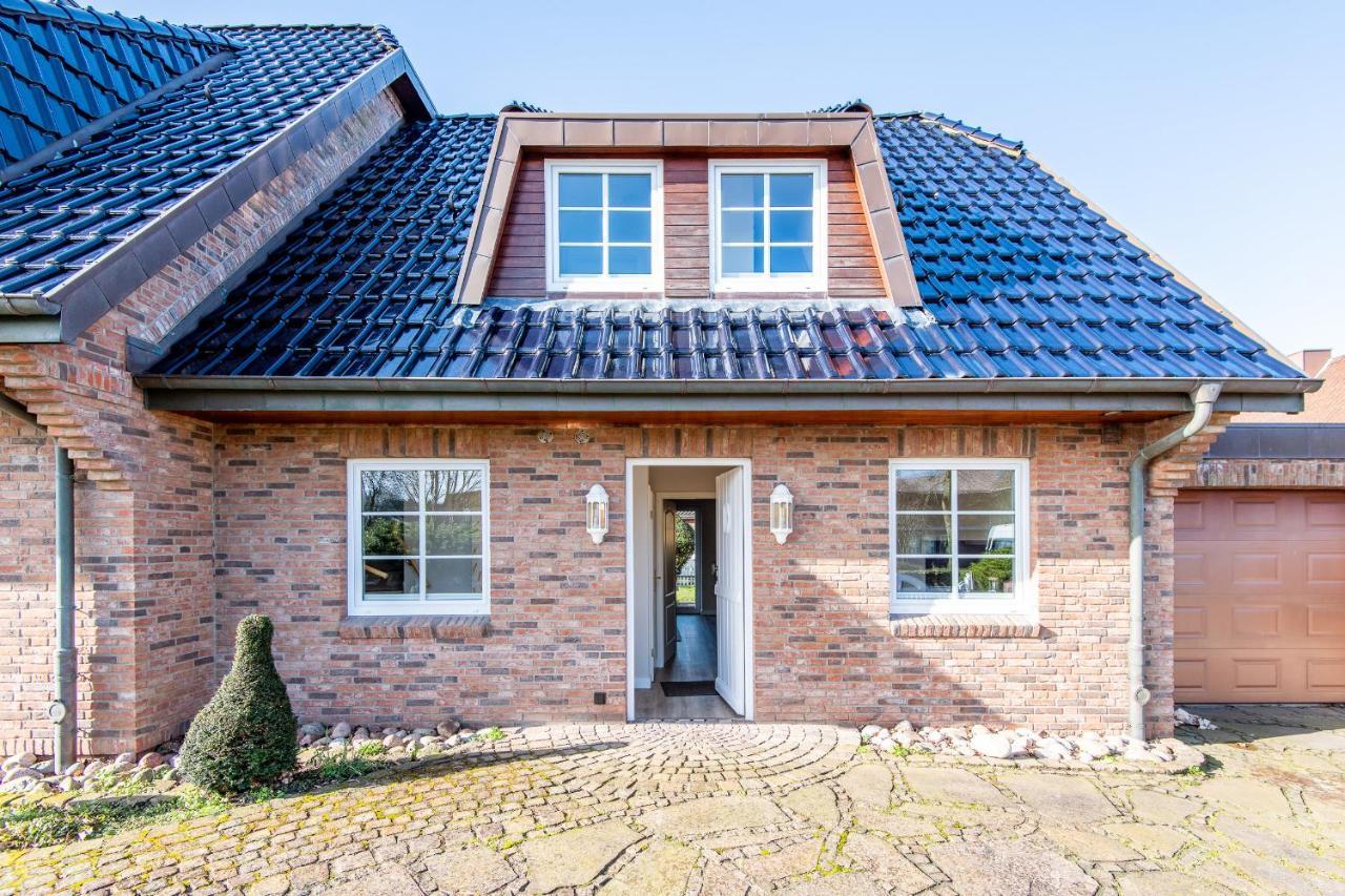 Haus Lucia Whg 03 Westerland