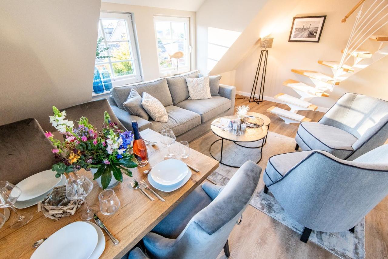 Haus Lucia Whg 03