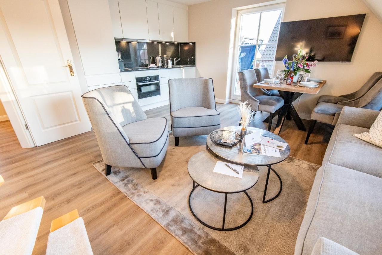 Apartment Haus Lucia Whg 03