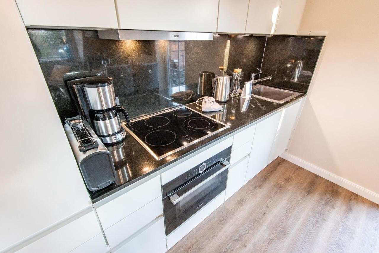 Apartment Haus Lucia Whg 03 Westerland