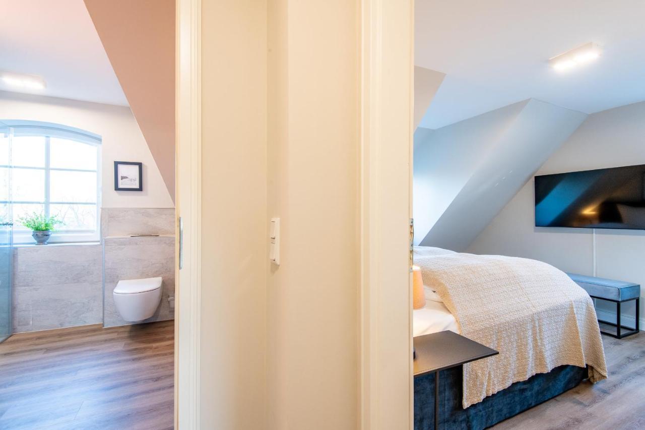Apartment Haus Lucia Whg 03 *
