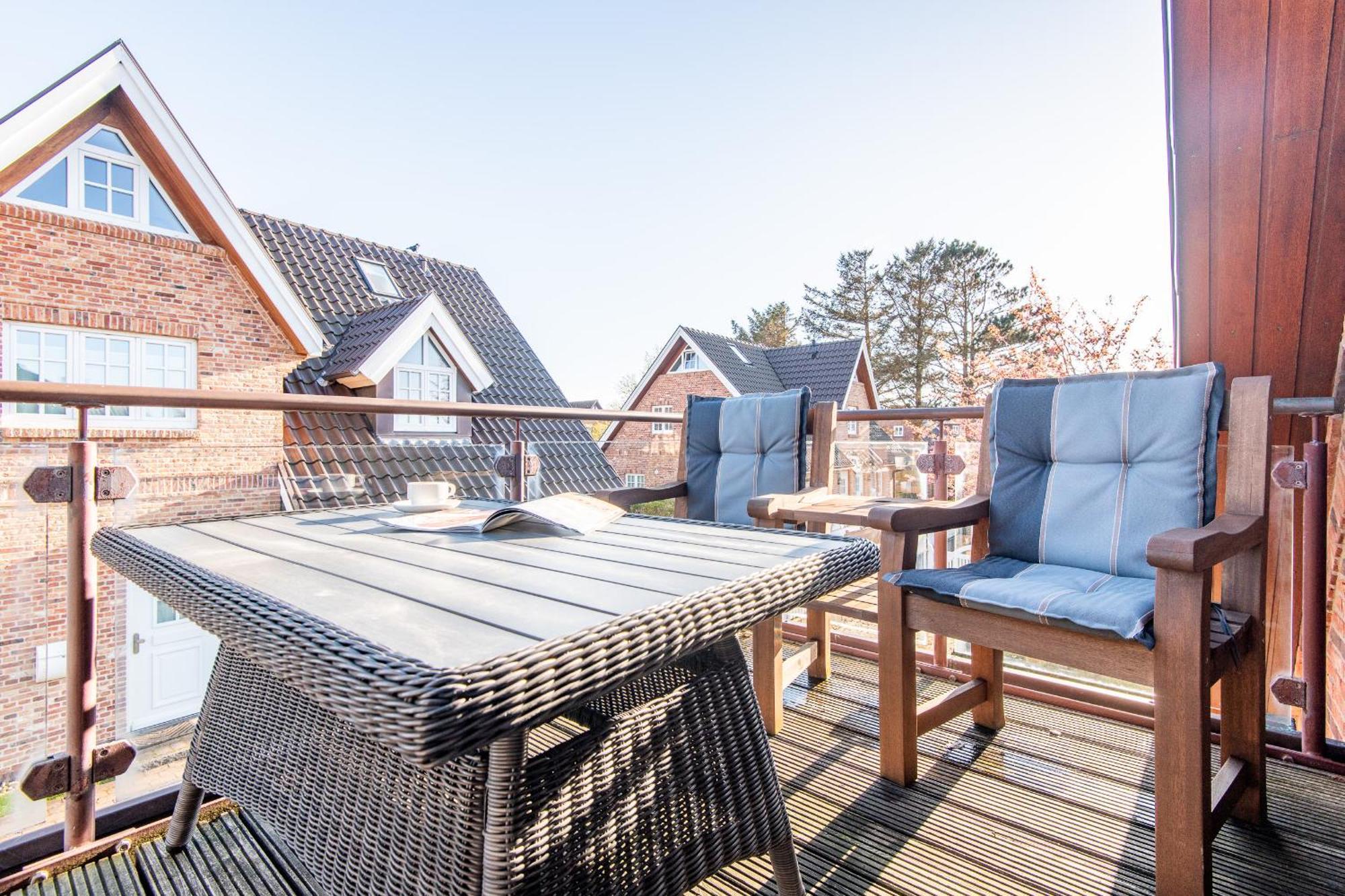 Haus Lucia Whg 03