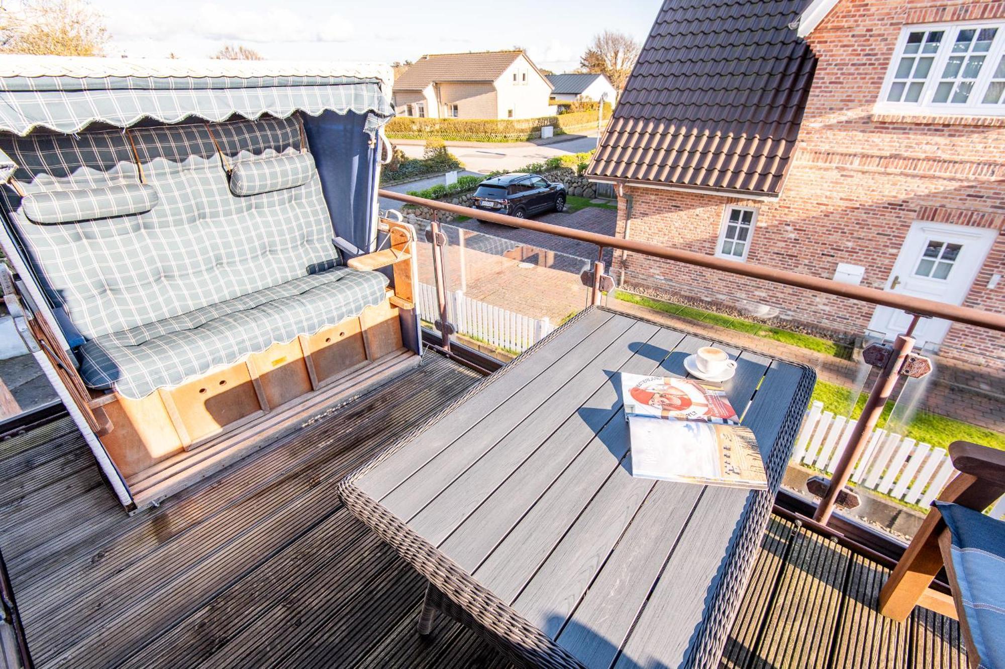 Apartment Haus Lucia Whg 03
